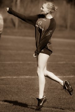 Bild 377 - Faustballturnier